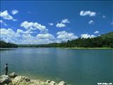 Guajataca Lake - QUEBRADILLAS, SAN SEBASTÍAN